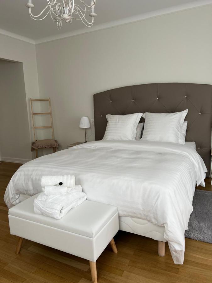 Bonne Idee - Suite Georges - Meuble De Tourisme 4 Etoiles Шатнуа Экстерьер фото