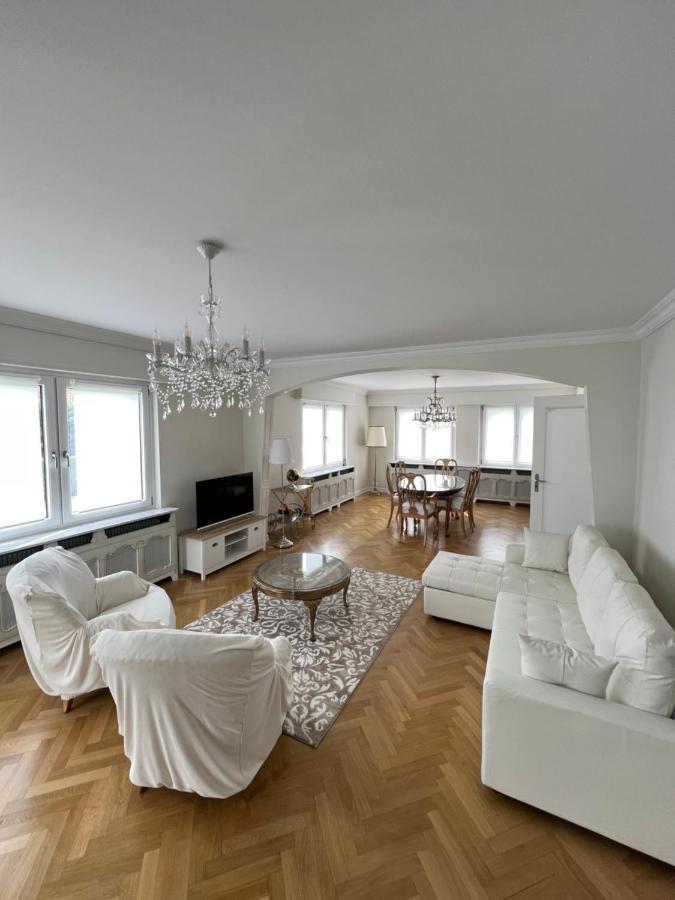 Bonne Idee - Suite Georges - Meuble De Tourisme 4 Etoiles Шатнуа Экстерьер фото