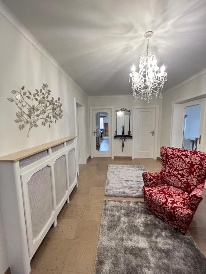 Bonne Idee - Suite Georges - Meuble De Tourisme 4 Etoiles Шатнуа Экстерьер фото