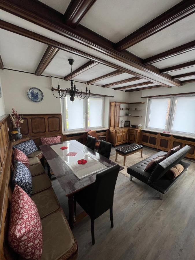 Bonne Idee - Suite Georges - Meuble De Tourisme 4 Etoiles Шатнуа Экстерьер фото
