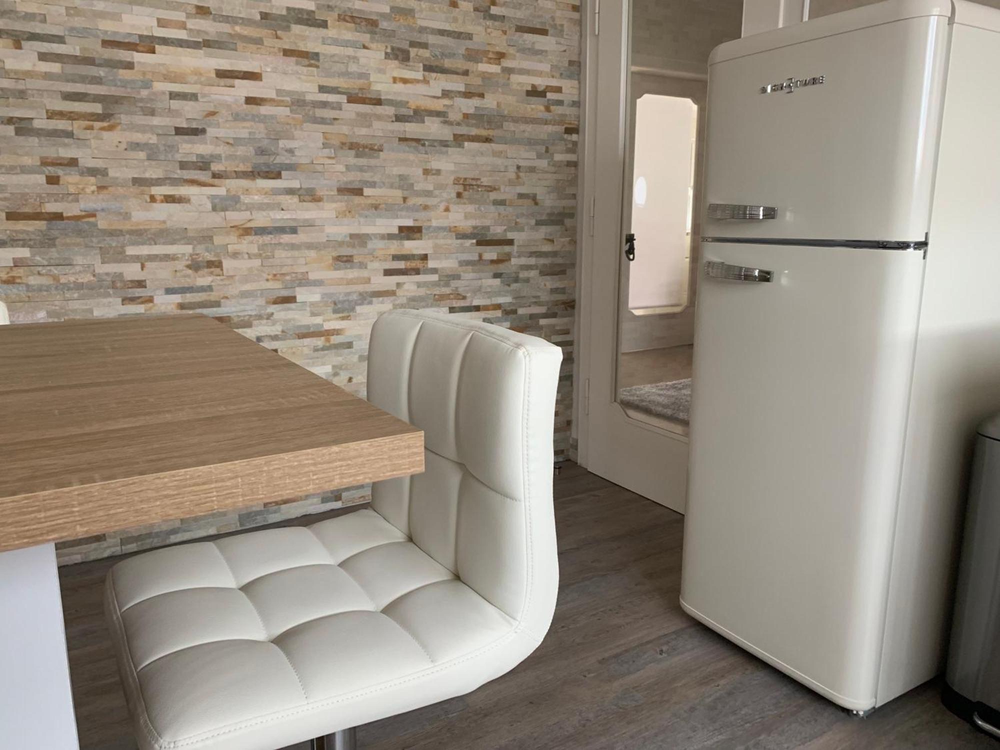 Bonne Idee - Suite Georges - Meuble De Tourisme 4 Etoiles Шатнуа Экстерьер фото