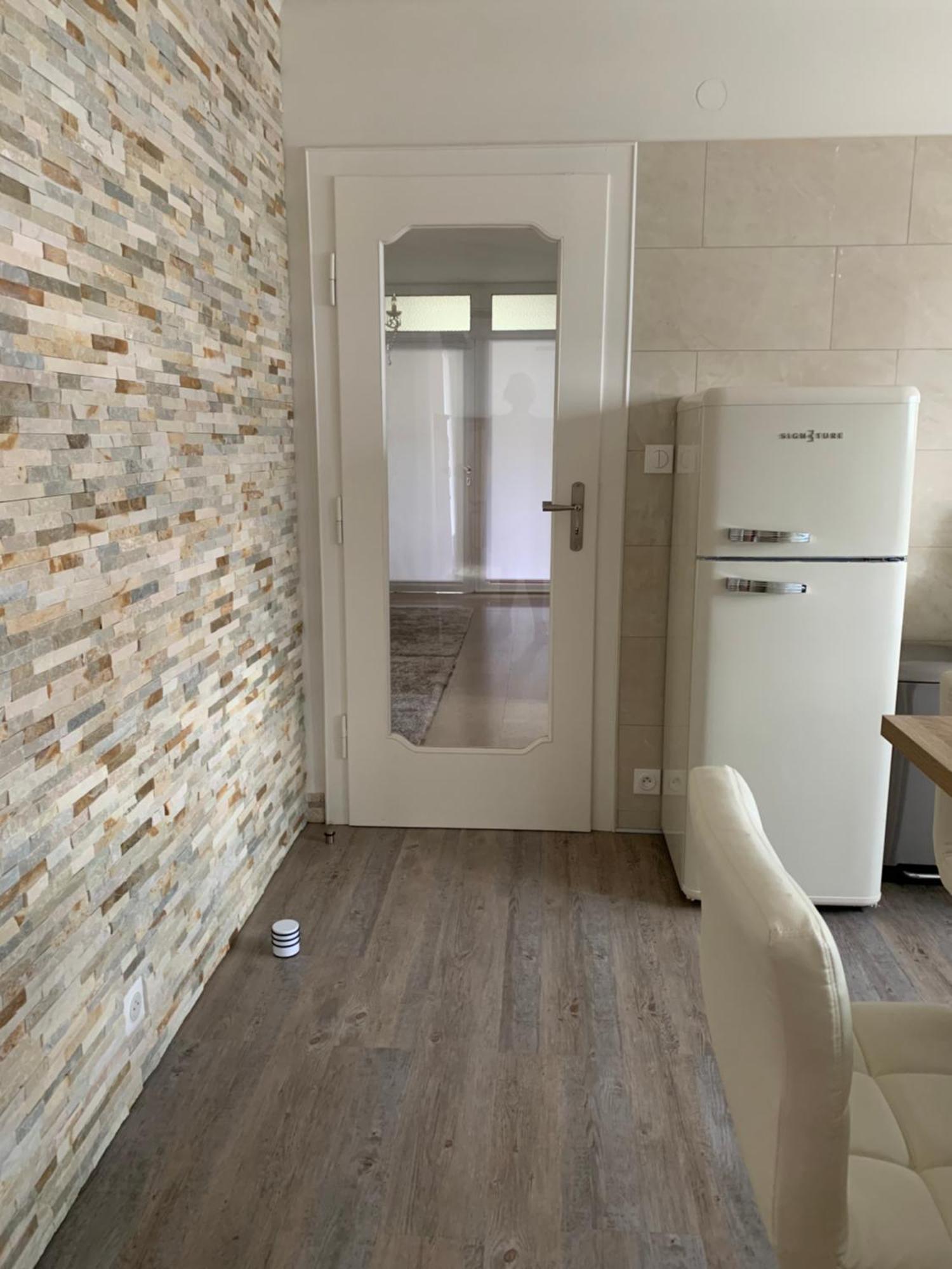 Bonne Idee - Suite Georges - Meuble De Tourisme 4 Etoiles Шатнуа Экстерьер фото