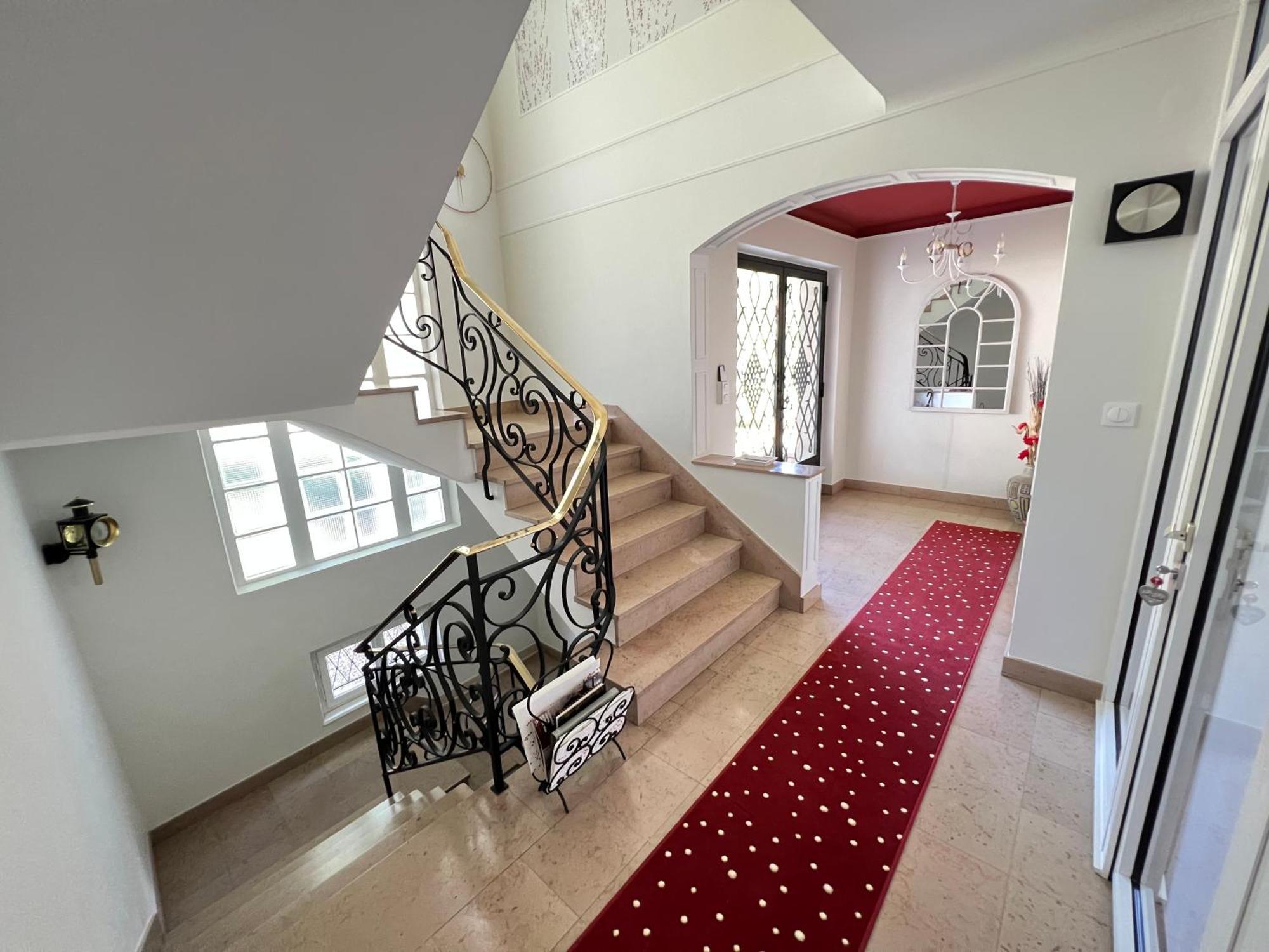 Bonne Idee - Suite Georges - Meuble De Tourisme 4 Etoiles Шатнуа Экстерьер фото