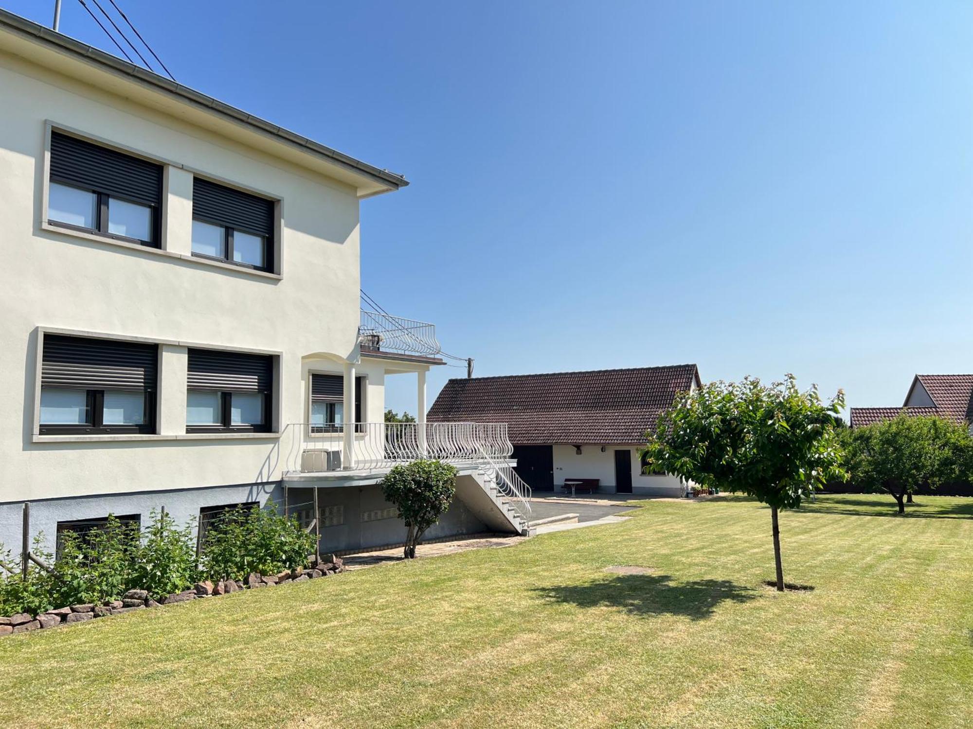 Bonne Idee - Suite Georges - Meuble De Tourisme 4 Etoiles Шатнуа Экстерьер фото