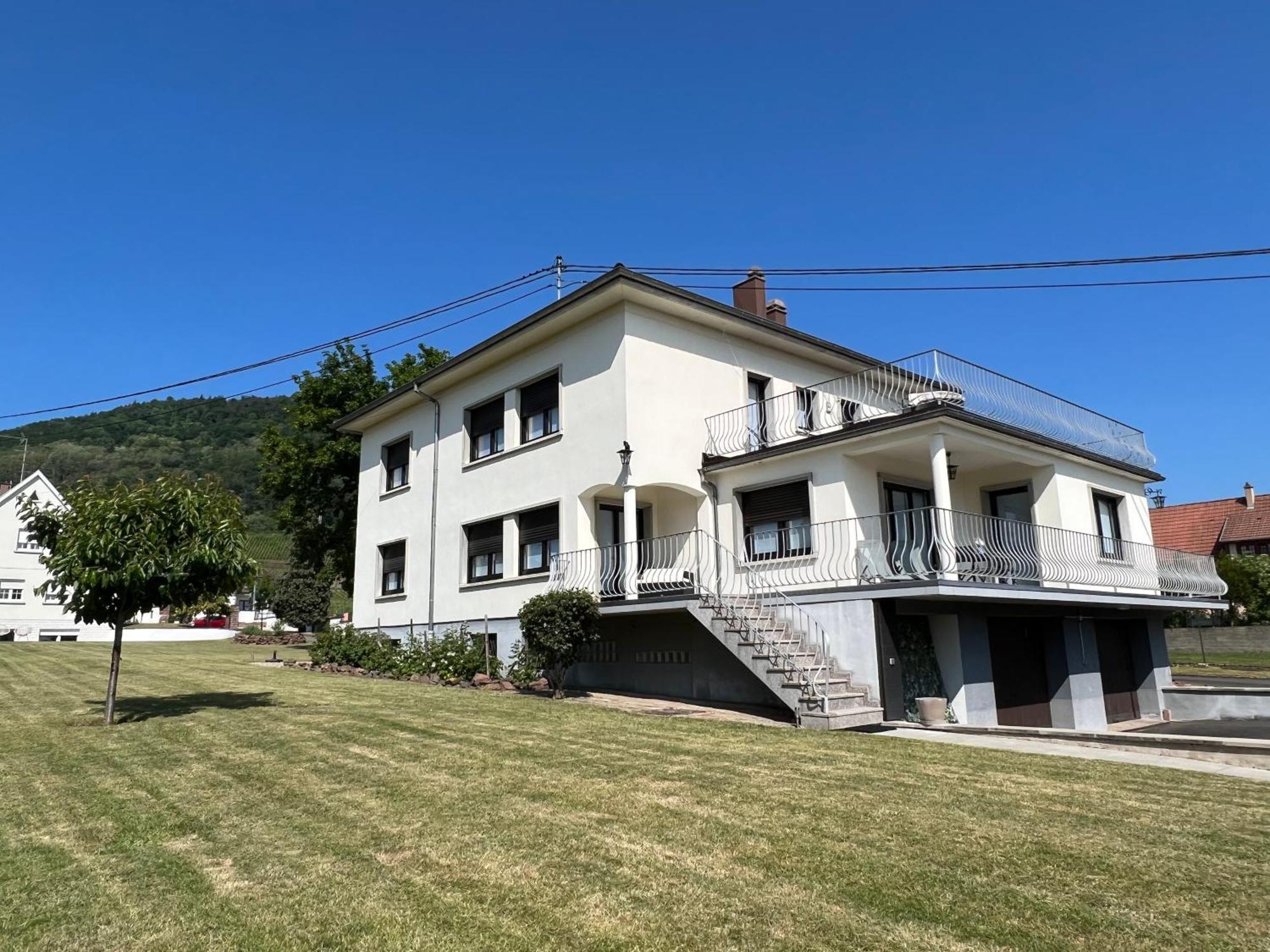 Bonne Idee - Suite Georges - Meuble De Tourisme 4 Etoiles Шатнуа Экстерьер фото