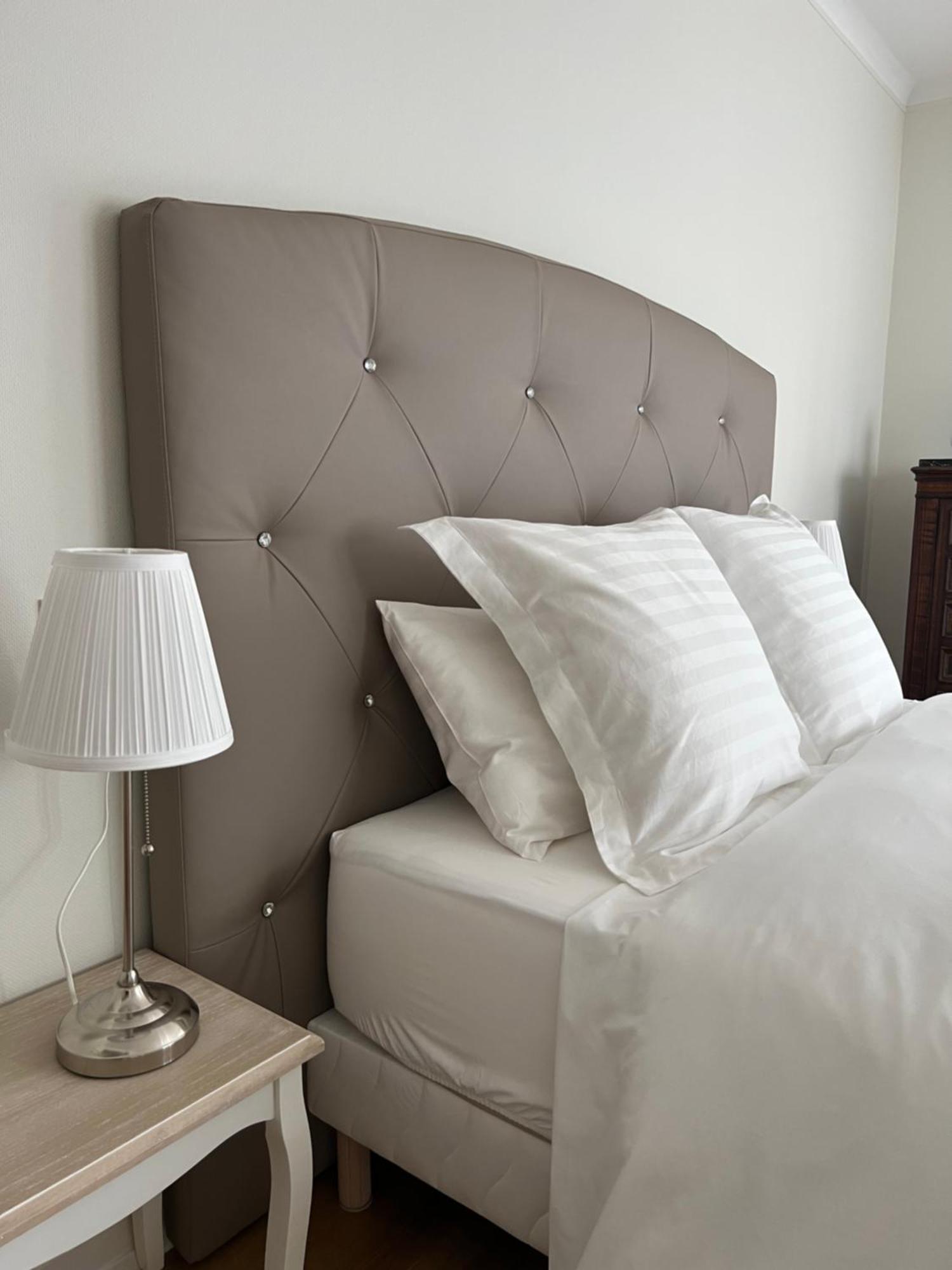 Bonne Idee - Suite Georges - Meuble De Tourisme 4 Etoiles Шатнуа Экстерьер фото