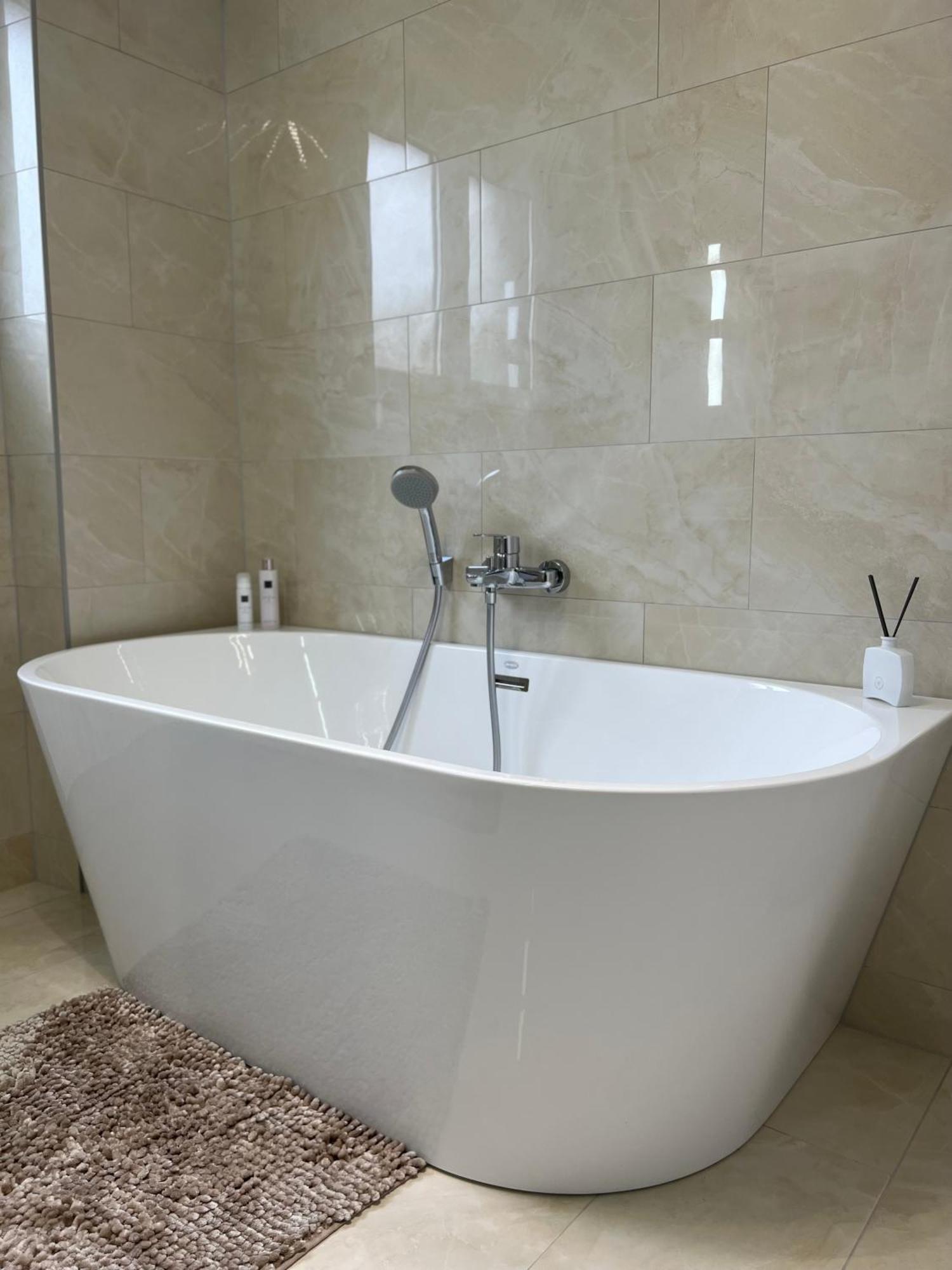 Bonne Idee - Suite Georges - Meuble De Tourisme 4 Etoiles Шатнуа Экстерьер фото