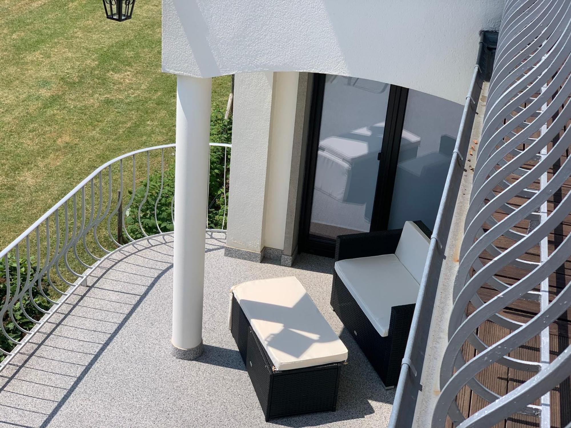 Bonne Idee - Suite Georges - Meuble De Tourisme 4 Etoiles Шатнуа Экстерьер фото
