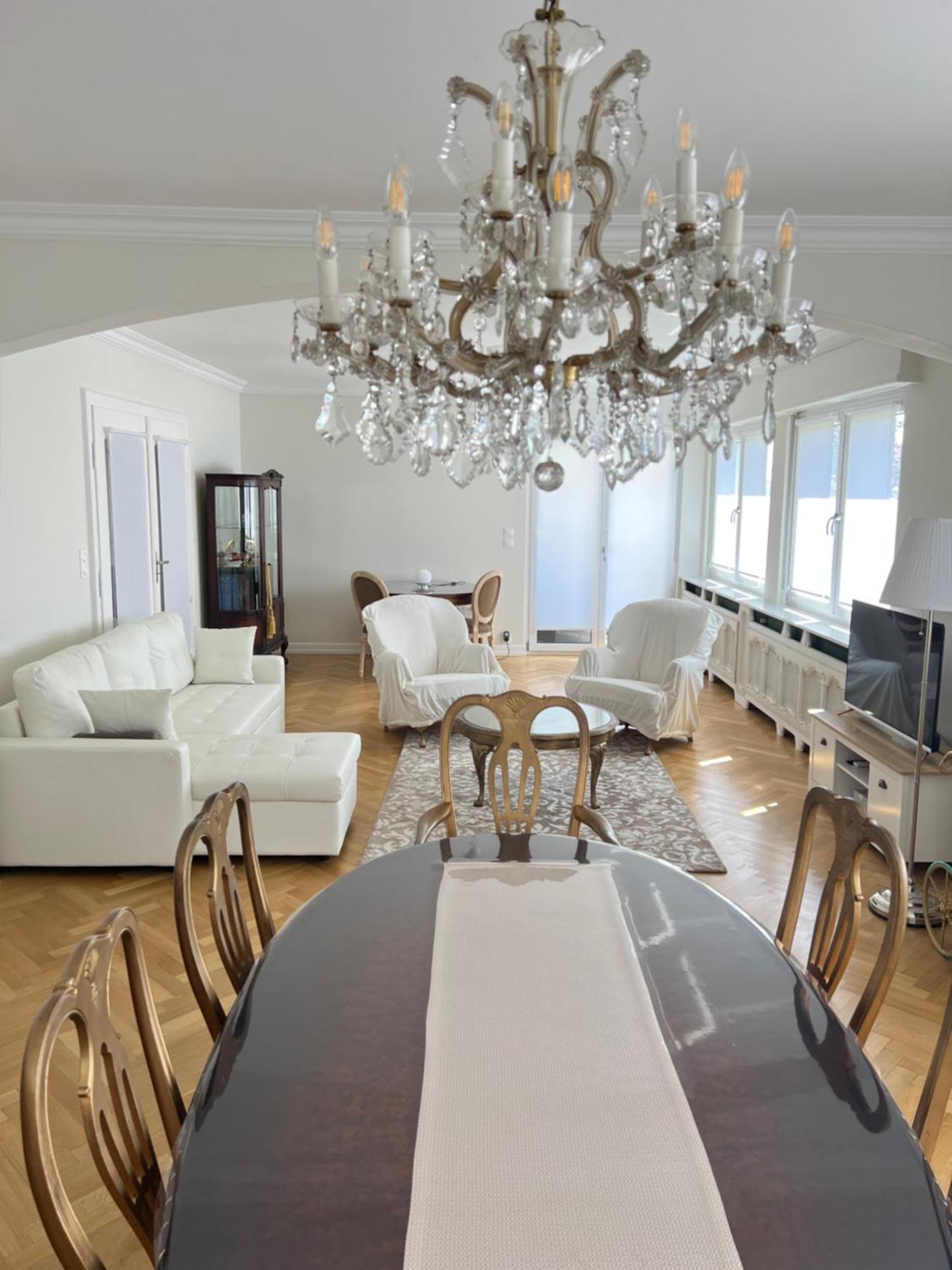 Bonne Idee - Suite Georges - Meuble De Tourisme 4 Etoiles Шатнуа Экстерьер фото